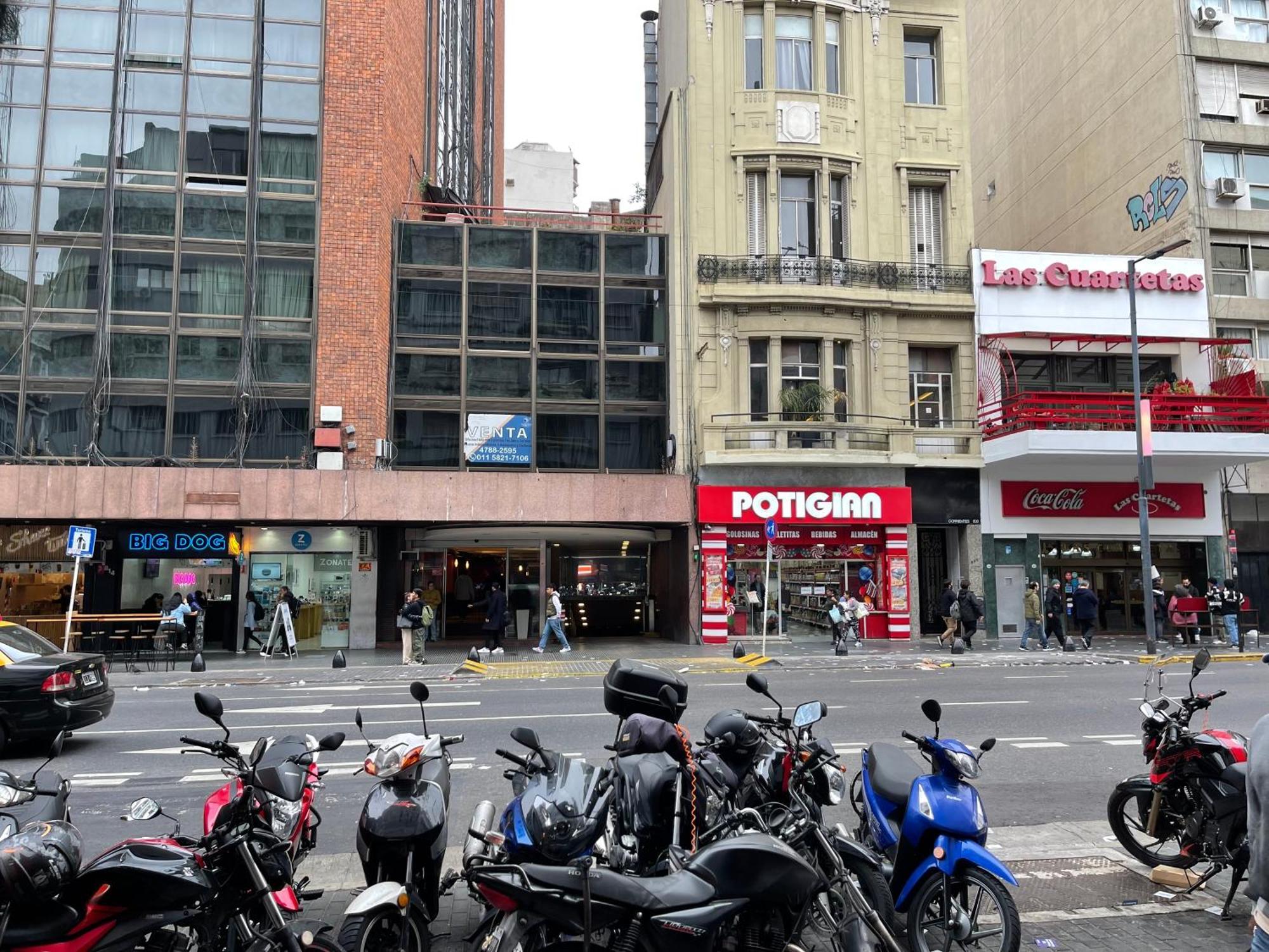 Disfruta Buenos Aires Apartment, Buenos Aires